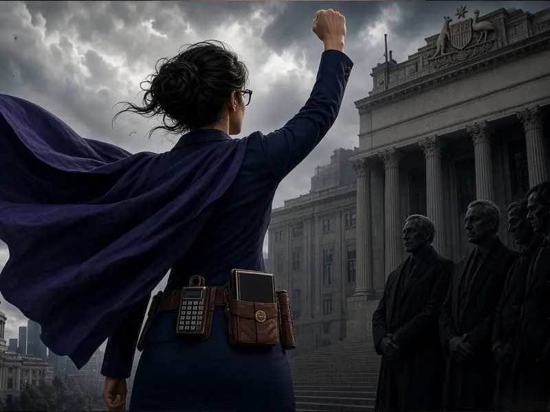 NEXT MEETING 27 October: What One Woman Did.  Even a little can change everything.